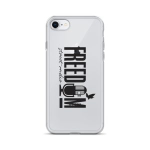 Cover iPhone® trasparente